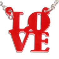 love-necklace