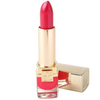 Estee lauder lip care 3 8g 0 13oz pure color lipstick 141 paradise pink women