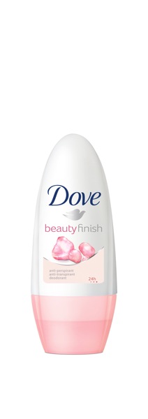 Dove Beauty Finish Deo Roll On