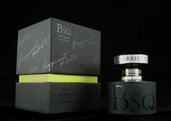 BSQ Bergamot Noir30ml 1