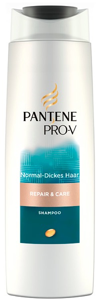 Pantene Pro V Repair  Care Shampoo
