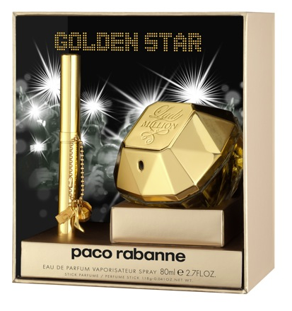 Paco Rabanne Golden Star