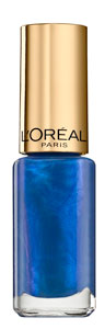 ColorRiche LeVernis 610 rebel blue g