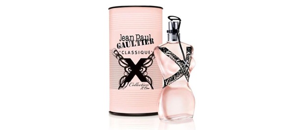 Jean paul gaultier parfum fragrance duft fashion mode trend luxus front