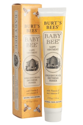 Baby Bee Diaper Ointment  55 g