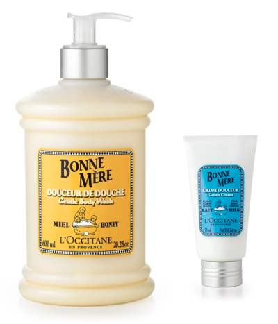 L'Occitane Bonne Mère