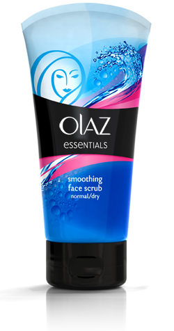 OLAZ Cleanser Face Scrub xl