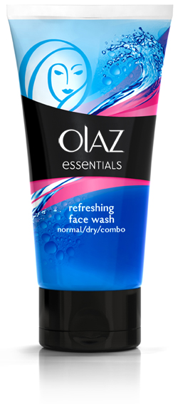 OLAZ Cleansers Fash Wash xl