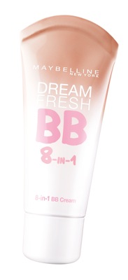 DreamFresh BB Cream 8 in 1 300