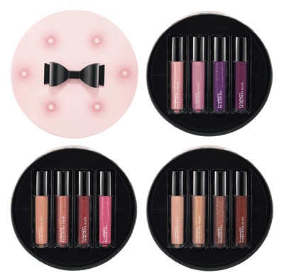 MAC GDaze Lip Sets