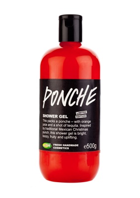 Ponche 500g