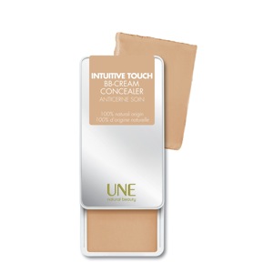 U1 intuitive touch bb cream concealer i07