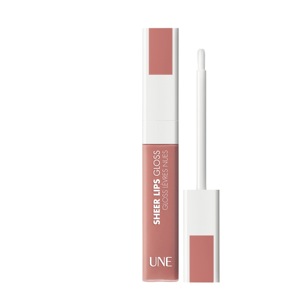 U1 sheer lips gloss 02 f