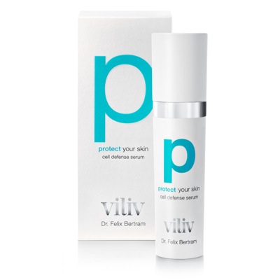 Viliv p protect your skin