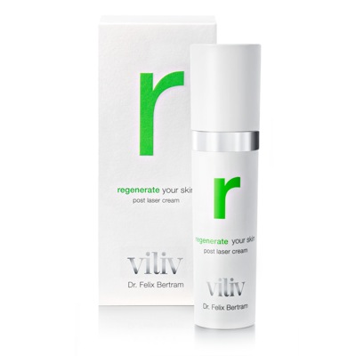 Viliv r regenerate your skin