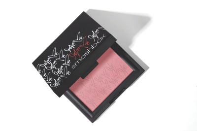 Love Me Blush