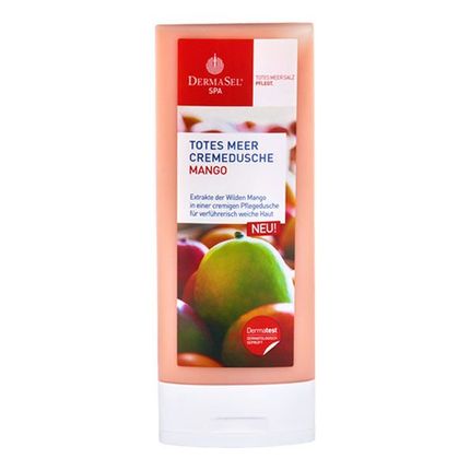 Dermasel spa totes meer pflegedusche mango 150 ml 16741 7246 14761 1 product