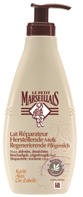 LPM lait reparateur