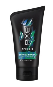 AXE Apollo Cream Gel  k