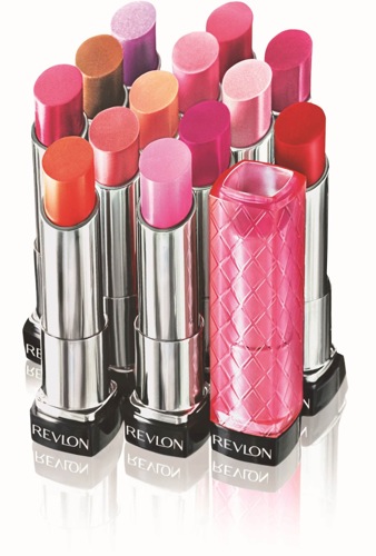 Revlon ColorBurst Lip Butter shades