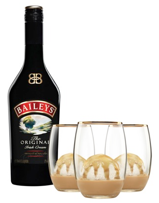 Bailey's