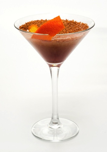 Rezeptbild Baileys Cocoa Blossom Freisteller