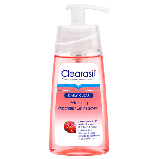 Clearasil Daily Clear Refreshing