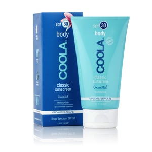 COOLA TotalBody Unscented