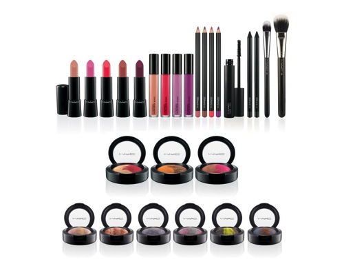 Introducing the mac tropical taboo collection L nJjSbl