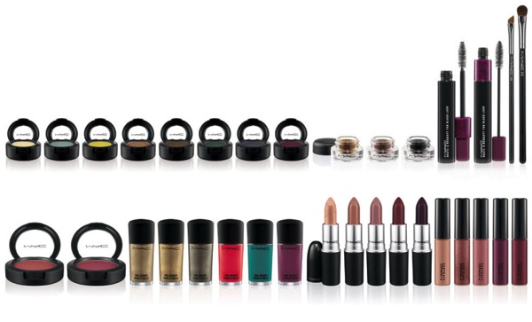 Mac fall 2013 indulge collection 14