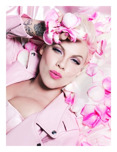 COVERGIRL P NK