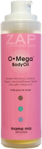 OMega Body Oil