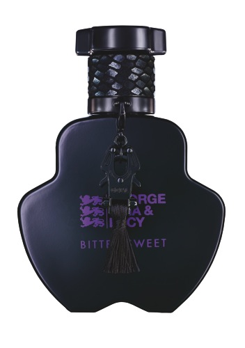 GGL Fragrance Black
