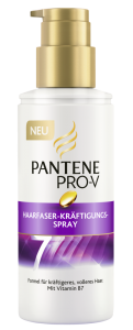 Pantene Pro-V Youth Protect 7 - Haarfaser-Kraftigungs-Spray