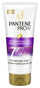 Pantene Pro-V Youth Protect 7 - Intensivmaske mit Verjungungseffekt