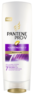 Pantene Pro-V Youth Protect 7 - Pflegespulung