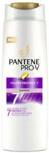 Pantene Pro-V Youth Protect 7 - Shampoo