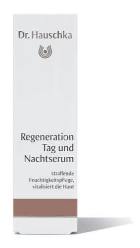 Regeneration Tag und Nachtserum DE Original