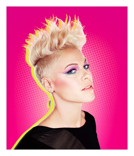 COVERGIRL P NK 1