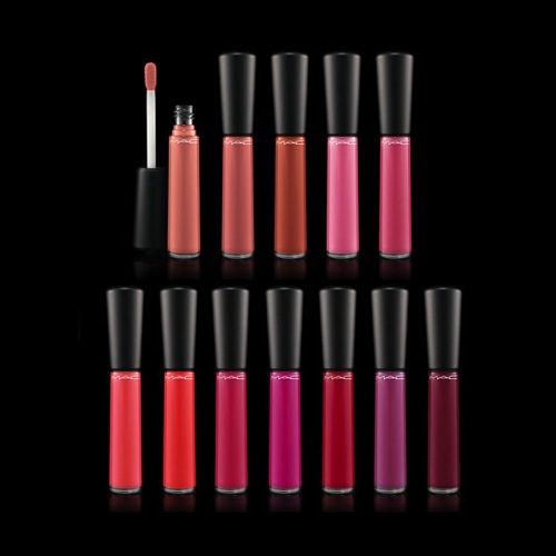 MAC Mineralize Glass Collection Gloss1