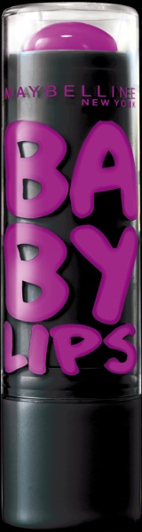 BabyLips Electro BerryBomb 300