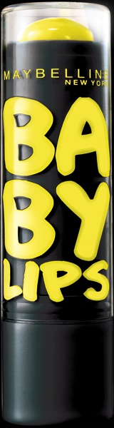 BabyLips Electro Fierce N Tangy 300