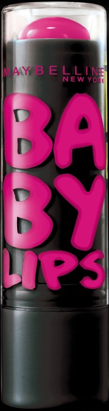 BabyLips Electro PinkShock 300