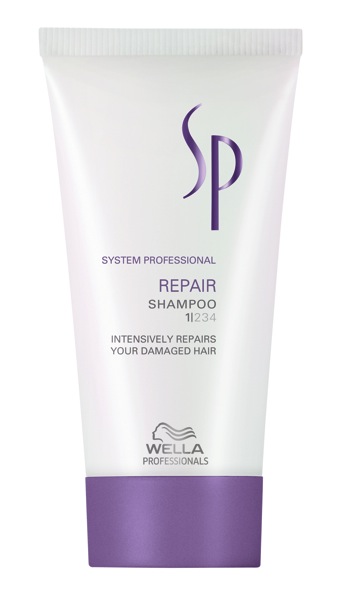 SP Repair Shampoo