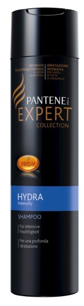 Pantene Pro V Expert Collection Hydra Intensify Shampoo