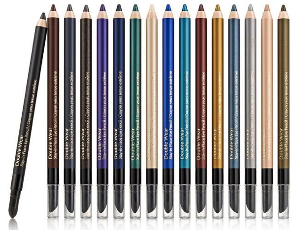 Estee Lauder Double Wear Pencils 2015