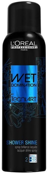 Loreal professionnel tecni art wet domination shower shine