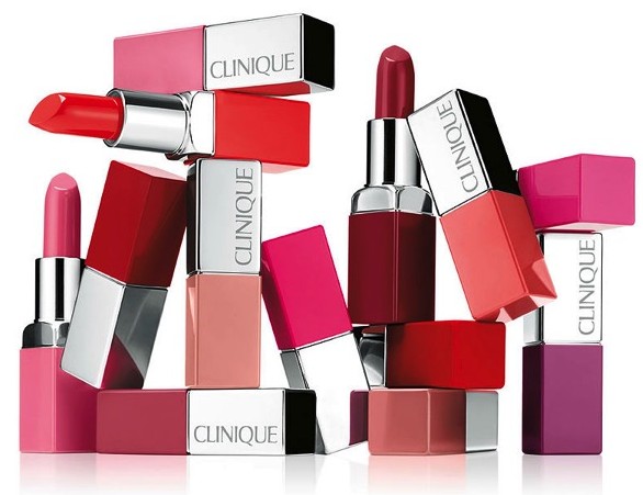 Beautyblog Ch Clinique Pop Colour Primer Der Neue