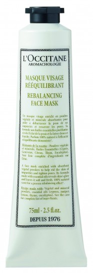 reequilibrante mask