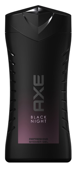 AXE Black Night Duschgel  k